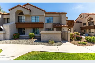 839 S Westwood -- #287, Mesa, AZ 85210 - Photo 21