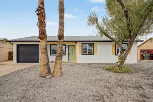 3226 W Libby St, Phoenix, AZ 85053 - Photo 1