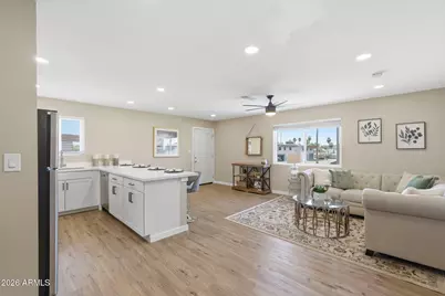 4756 E Moreland Street, Phoenix, AZ 85008 - Photo 5