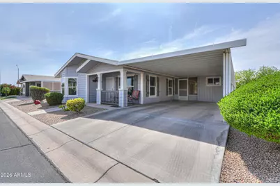 2263 N Trekell Road #17, Casa Grande, AZ 85122 - Photo 35