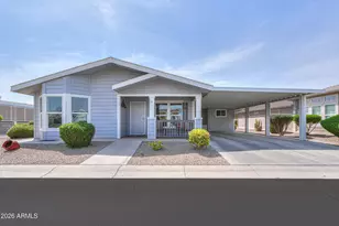 2263 N Trekell Rd, Casa Grande, AZ 85122 - Photo 1