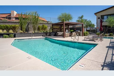 1 Easy Street #12, Carefree, AZ 85377 - Photo 27
