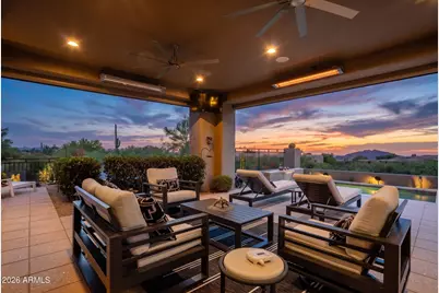 39530 N 106th Street, Scottsdale, AZ 85262 - Photo 31