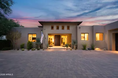 39530 N 106th Street, Scottsdale, AZ 85262 - Photo 3