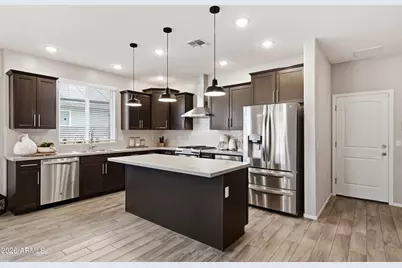 25154 N 134th Lane, Peoria, AZ 85383 - Photo 13