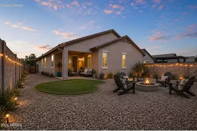 25154 N 134th Lane, Peoria, AZ 85383 - Photo 47