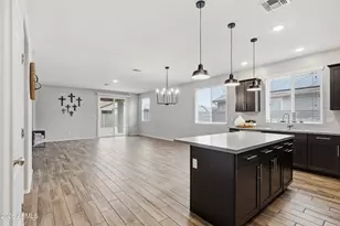 25154 N 134th Ln, Peoria, AZ 85383 - Photo 17