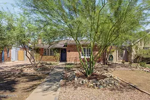 1530 W Culver St, Phoenix, AZ 85007 - Photo 1