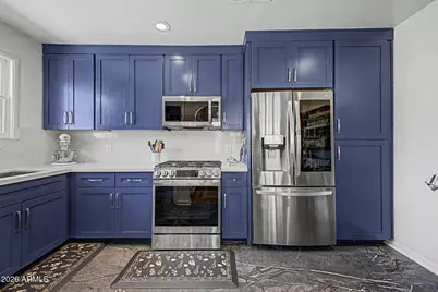 1530 W Culver Street, Phoenix, AZ 85007 - Photo 3
