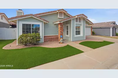 1616 N Alta Mesa Drive #27, Mesa, AZ 85205 - Photo 3