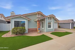 1616 N Alta Mesa Dr, Mesa, AZ 85205 - Photo 3
