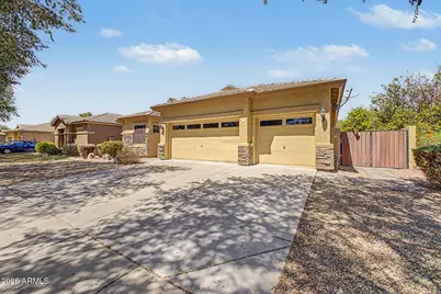 3484 E Page Avenue, Gilbert, AZ 85234 - Photo 5