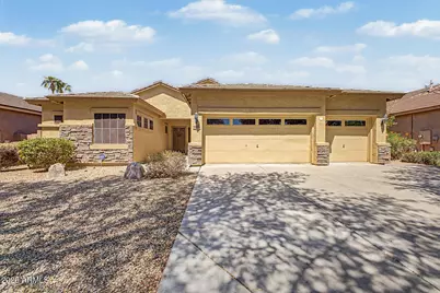 3484 E Page Avenue, Gilbert, AZ 85234 - Photo 1
