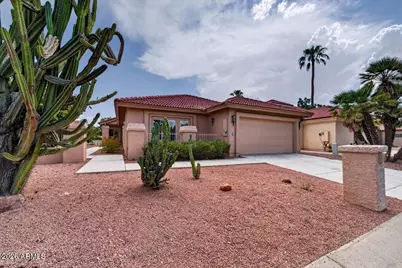 10931 E San Tan Boulevard, Sun Lakes, AZ 85248 - Photo 87