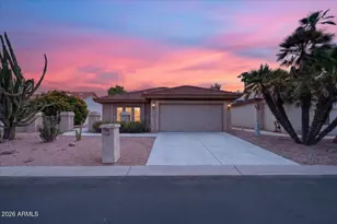 10931 E San Tan Blvd, Sun Lakes, AZ 85248 - Photo 3