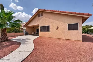 10931 E San Tan Blvd, Sun Lakes, AZ 85248 - Photo 53
