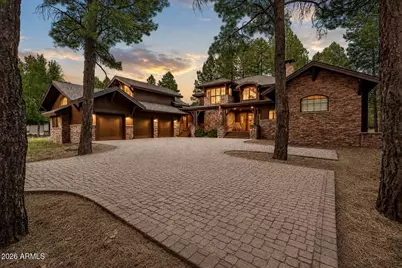 1815 Jim Simmons --, Flagstaff, AZ 86005 - Photo 1