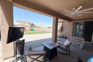 12856 W Flynn Ct, Glendale, AZ 85307 - Photo 33