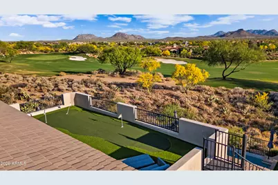 36791 N 102nd Place, Scottsdale, AZ 85262 - Photo 1