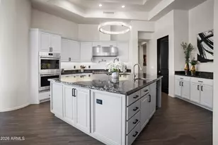 36791 N 102nd Pl, Scottsdale, AZ 85262 - Photo 35