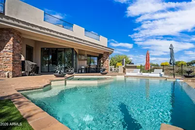 36791 N 102nd Place, Scottsdale, AZ 85262 - Photo 41