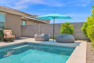 19134 W Solano Dr, Litchfield Park, AZ 85340 - Photo 37