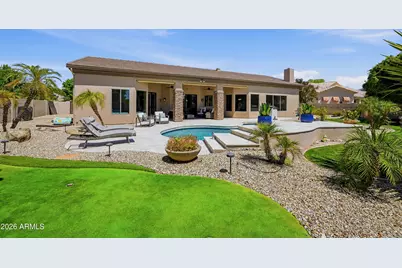 14023 W Litchfield Knoll N, Litchfield Park, AZ 85340 - Photo 43