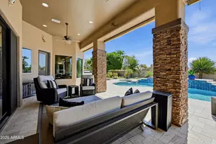 14023 W Litchfield Knoll N, Litchfield Park, AZ 85340 - Photo 35