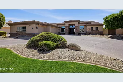 14023 W Litchfield Knoll N, Litchfield Park, AZ 85340 - Photo 45