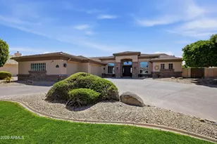 14023 W Litchfield Knoll N, Litchfield Park, AZ 85340 - Photo 45