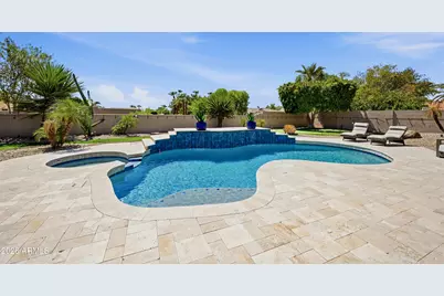 14023 W Litchfield Knoll N, Litchfield Park, AZ 85340 - Photo 37