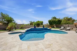 14023 W Litchfield Knoll N, Litchfield Park, AZ 85340 - Photo 37