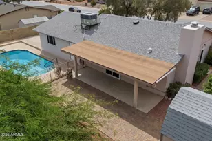 4016 E Shangri La Rd, Phoenix, AZ 85028 - Photo 5