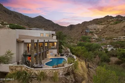 7525 N Clearwater Parkway, Paradise Valley, AZ 85253 - Photo 1