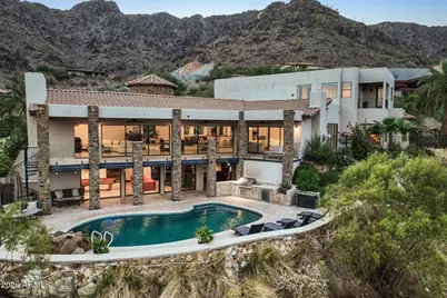 7525 N Clearwater Parkway, Paradise Valley, AZ 85253 - Photo 3