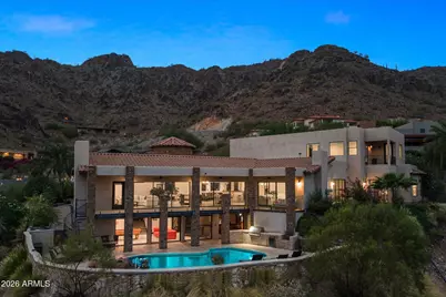 7525 N Clearwater Parkway, Paradise Valley, AZ 85253 - Photo 27