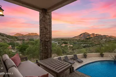 7525 N Clearwater Parkway, Paradise Valley, AZ 85253 - Photo 3
