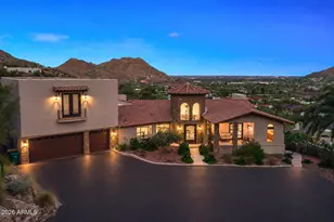 7525 N Clearwater Pkwy, Paradise Valley, AZ 85253 - Photo 1
