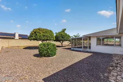 13849 N Boswell Boulevard, Sun City, AZ 85351 - Photo 35