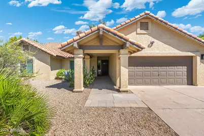 4802 E Hillery Drive, Scottsdale, AZ 85254 - Photo 1