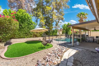 4802 E Hillery Drive, Scottsdale, AZ 85254 - Photo 41
