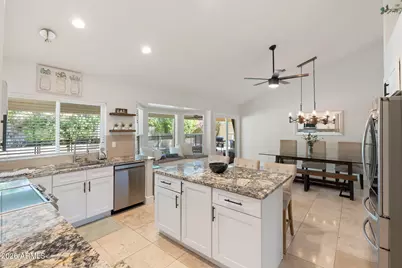 4802 E Hillery Drive, Scottsdale, AZ 85254 - Photo 5