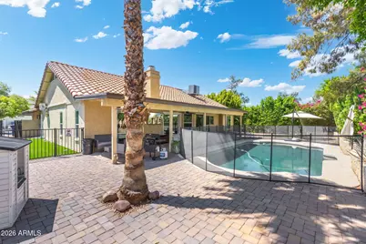 4802 E Hillery Drive, Scottsdale, AZ 85254 - Photo 45