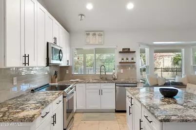 4802 E Hillery Drive, Scottsdale, AZ 85254 - Photo 3