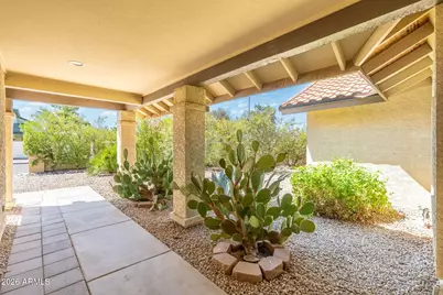 4802 E Hillery Drive, Scottsdale, AZ 85254 - Photo 37