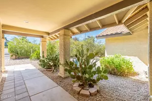 4802 E Hillery Dr, Scottsdale, AZ 85254 - Photo 37