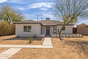 1743 W Verde Ln, Phoenix, AZ 85015 - Photo 1