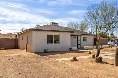 1743 W Verde Lane, Phoenix, AZ 85015 - Photo 3