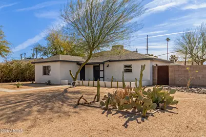 1743 W Verde Lane, Phoenix, AZ 85015 - Photo 5