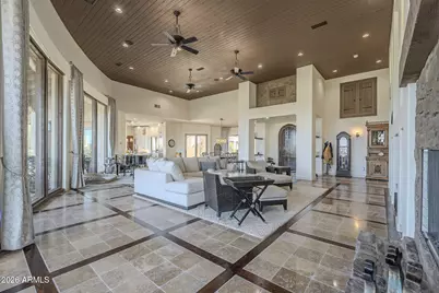 2560 S Geronimo Head Trail, Gold Canyon, AZ 85118 - Photo 17